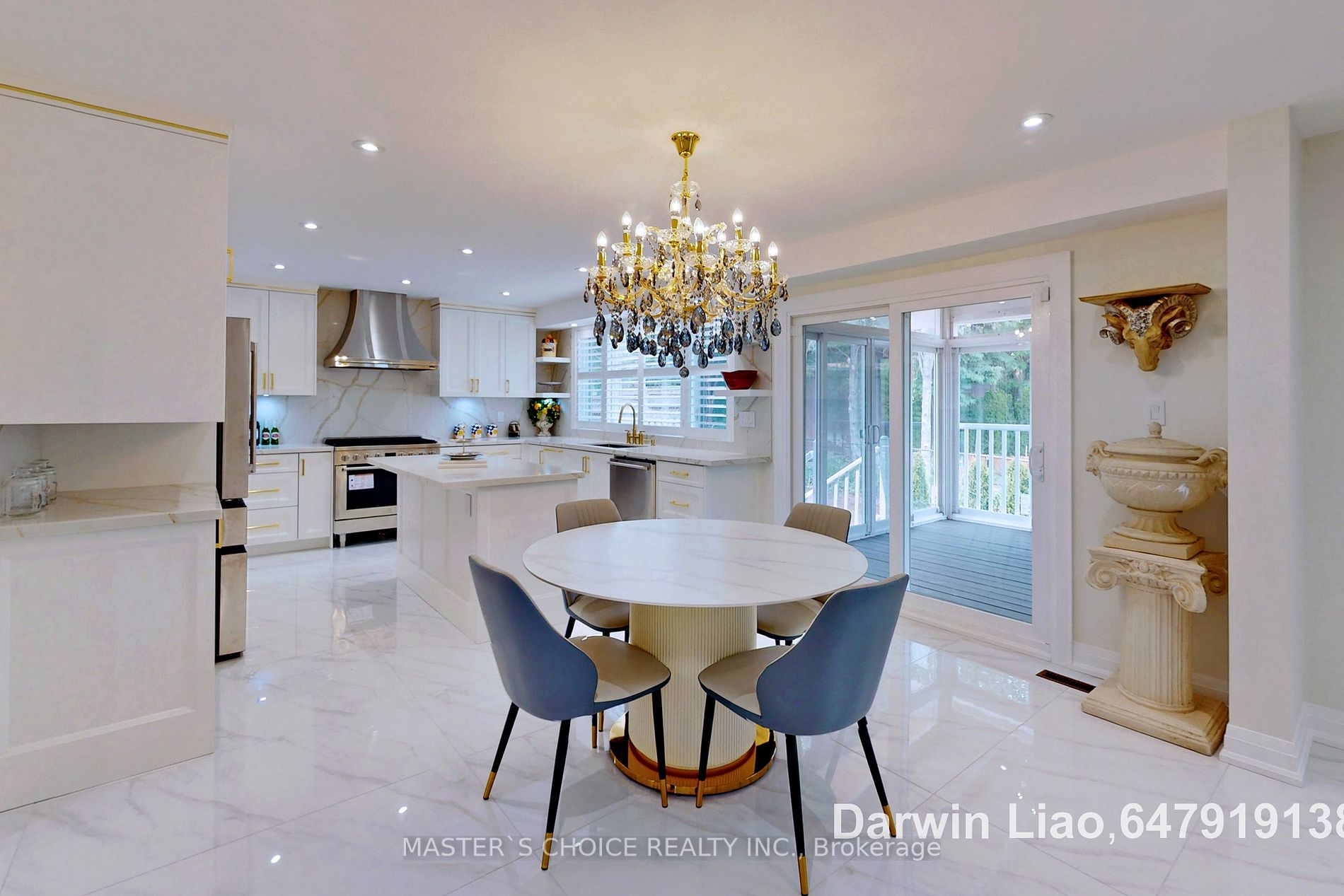 568 Elgin Mills Road W