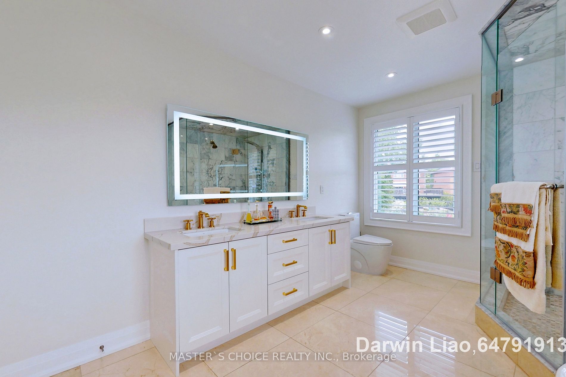 568 Elgin Mills Road W