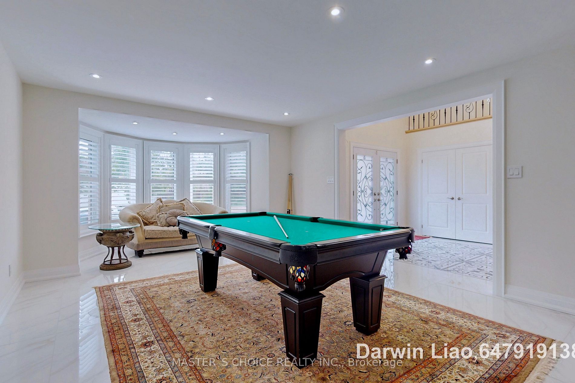 568 Elgin Mills Road W