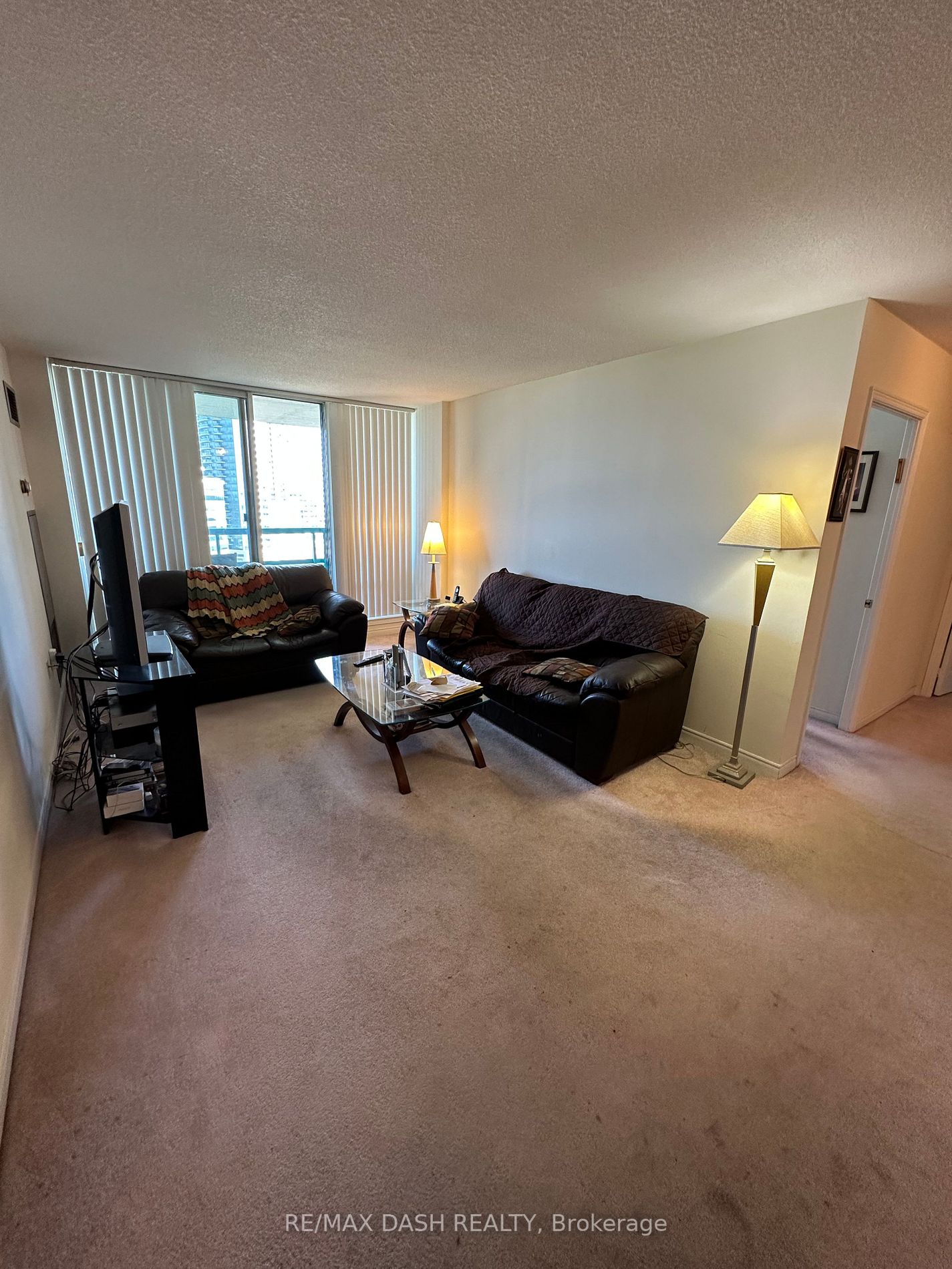 7250 Yonge St, #Ph203