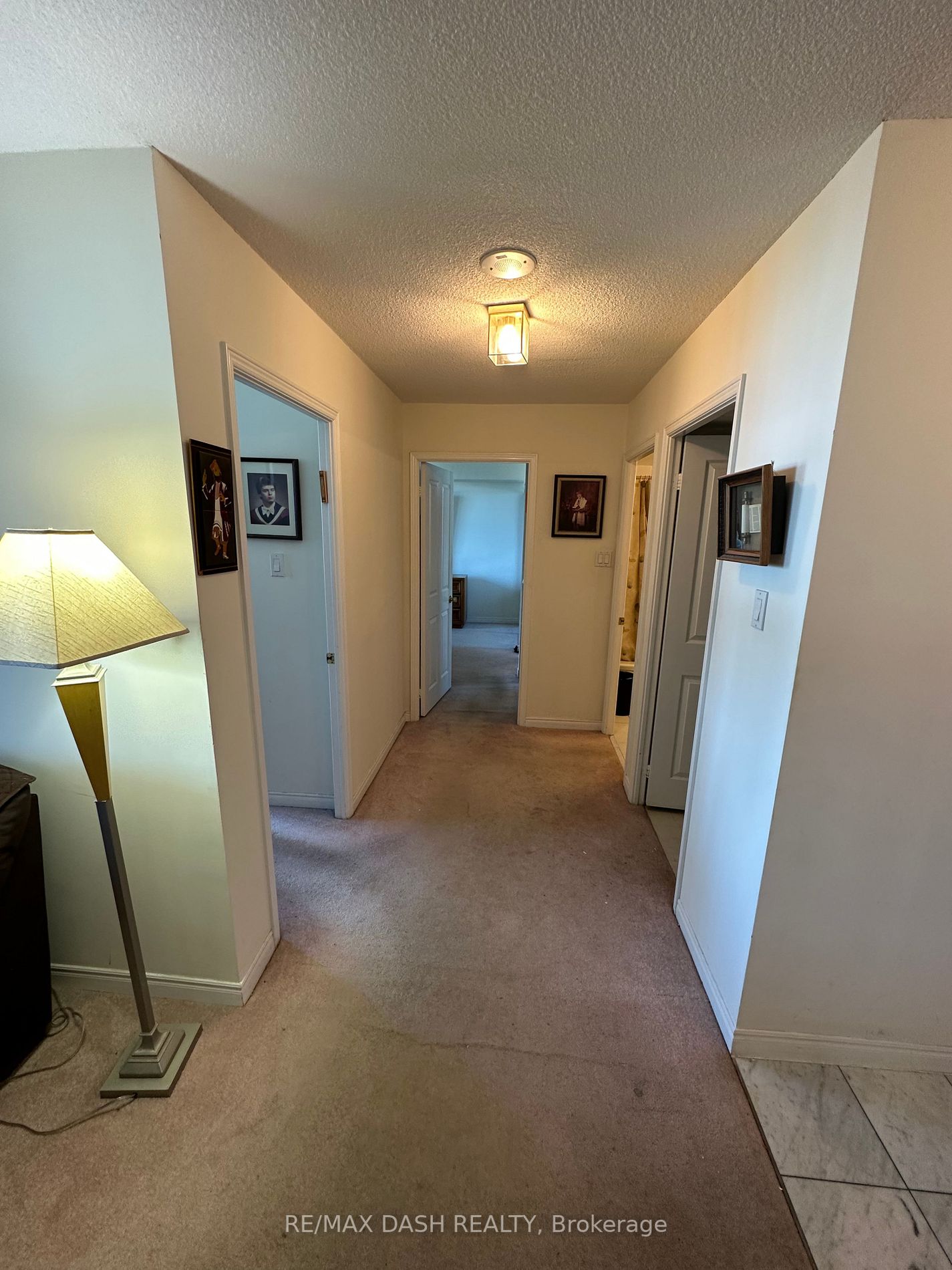7250 Yonge St, #Ph203
