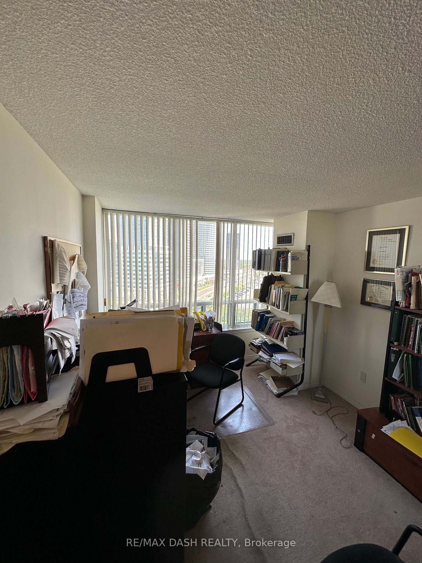 7250 Yonge St, #Ph203