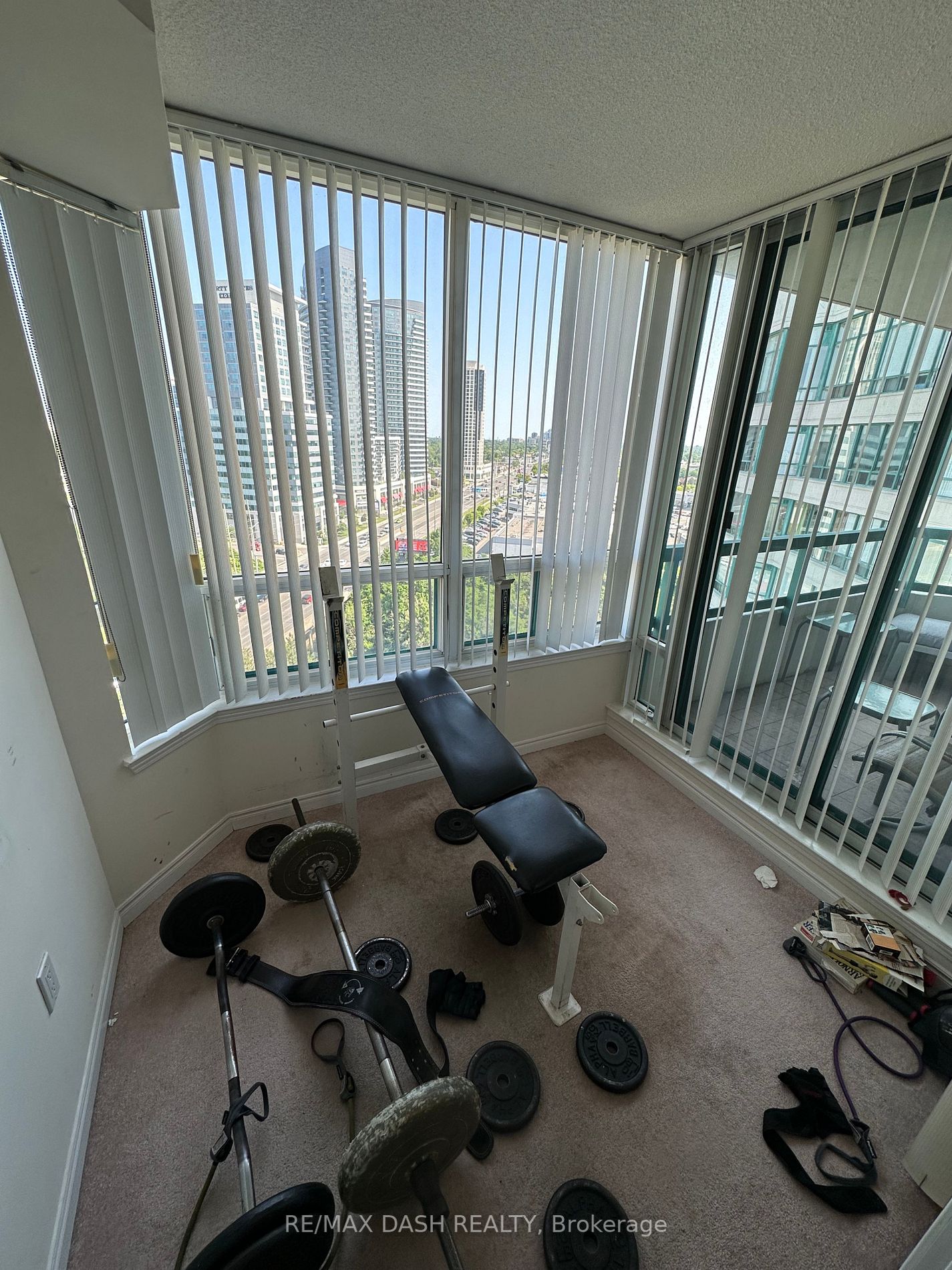 7250 Yonge St, #Ph203