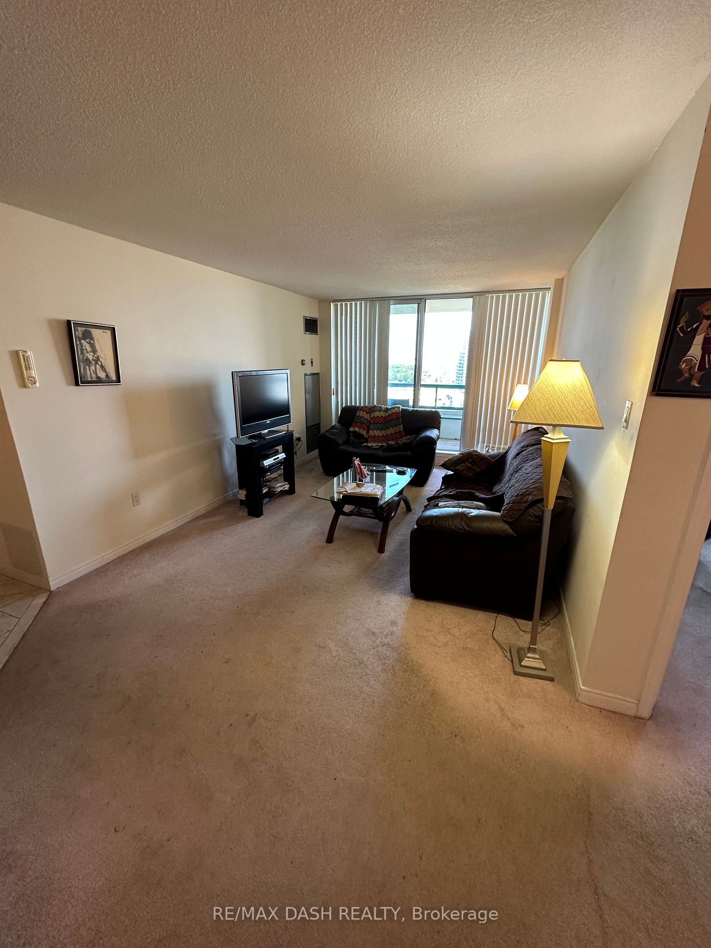 7250 Yonge St, #Ph203
