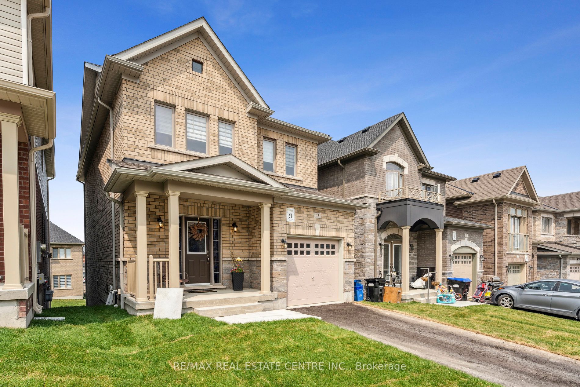 53 Janes Cres