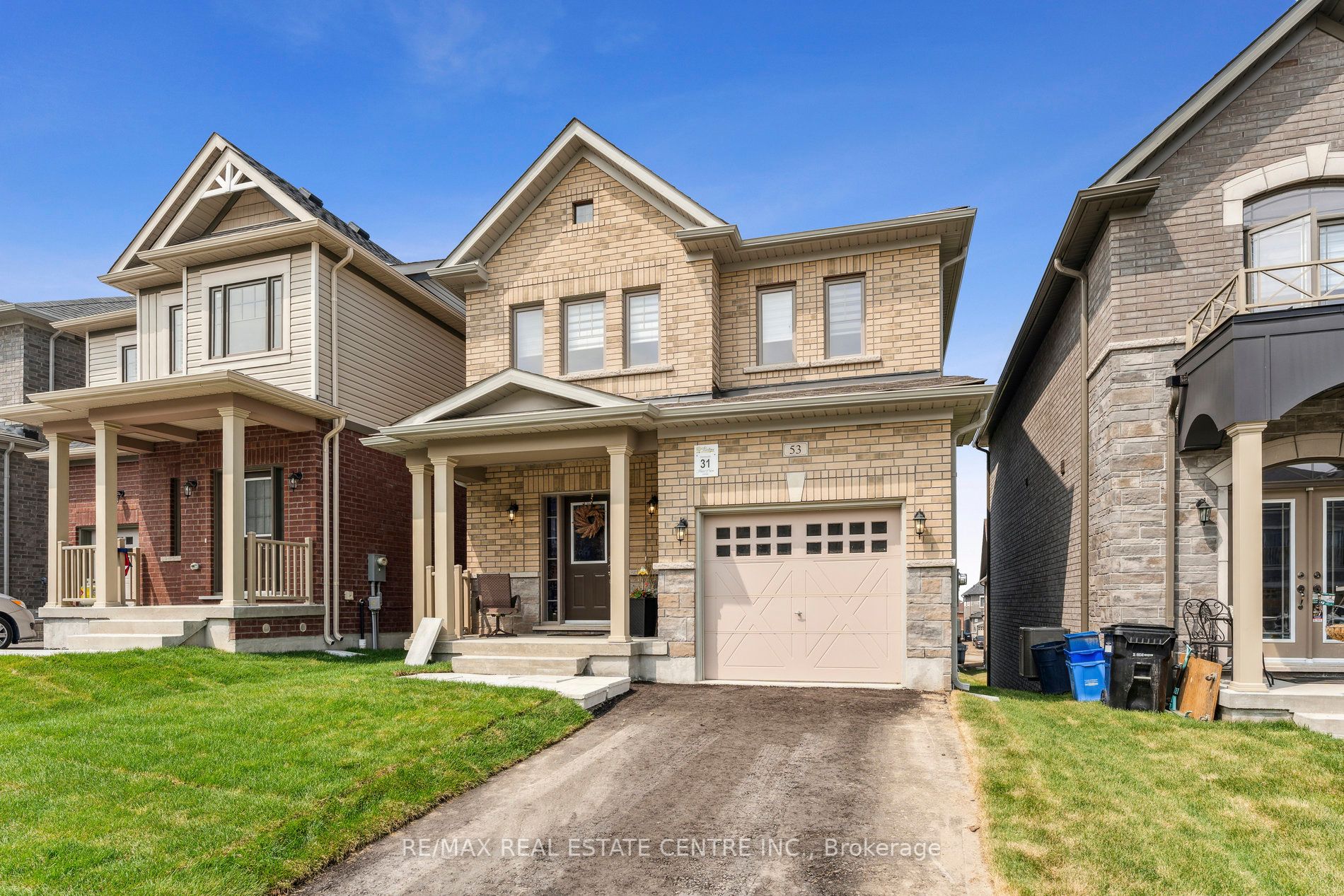 53 Janes Cres