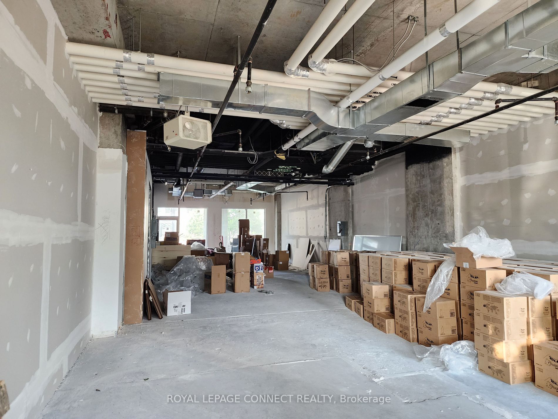 60 South Town Centre Blvd, #E
