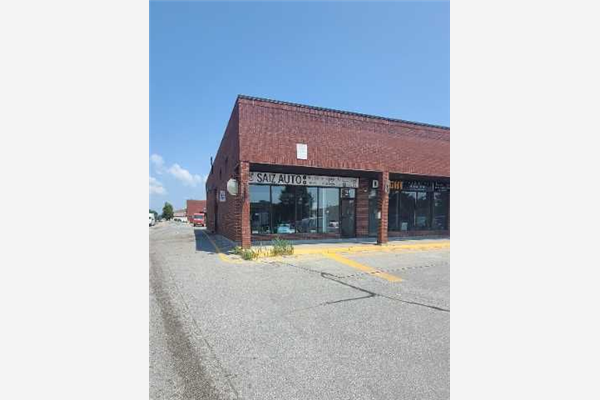 120 Whitmore Rd, Vaughan