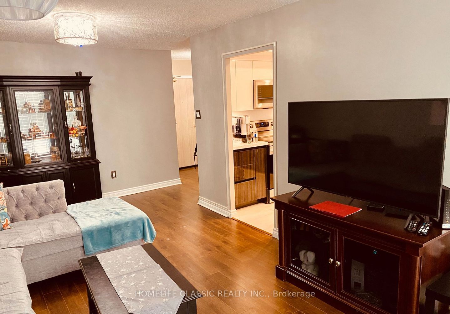 20 Harding Blvd W, #209