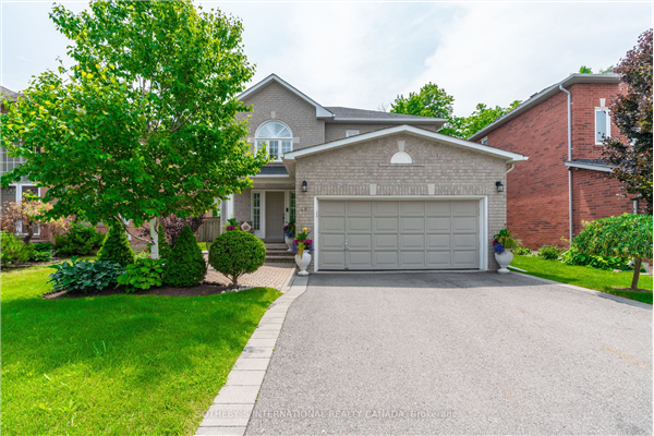 49 Pine Hollow Cres, Vaughan