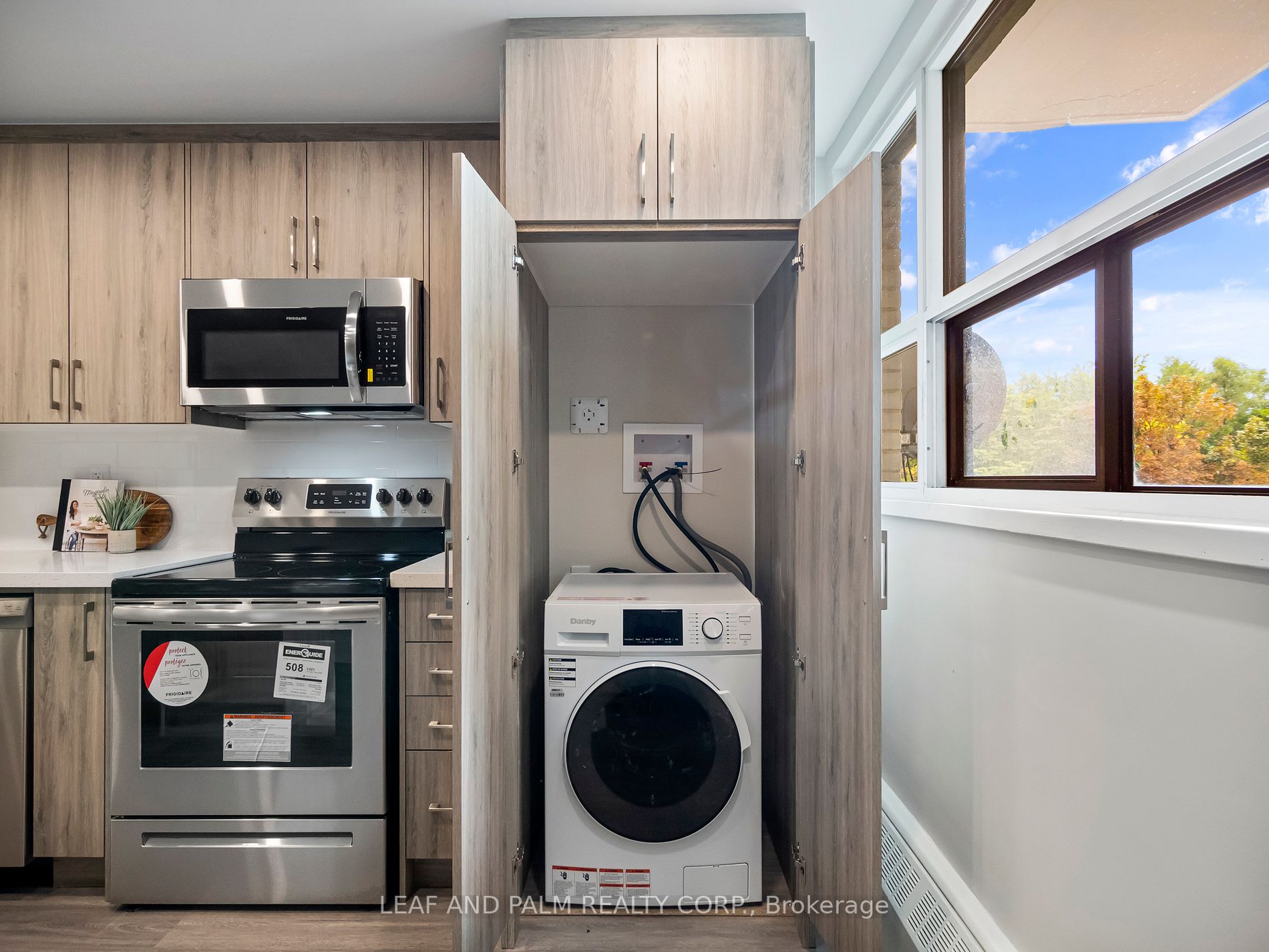 150 Colborne Avenue, #102