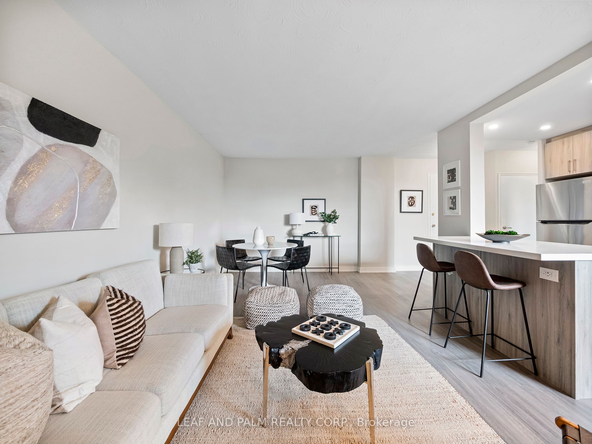 150 Colborne Avenue, #102