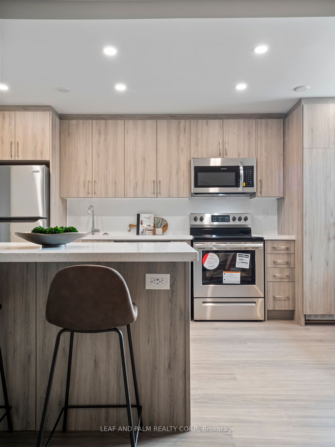 150 Colborne Avenue, #102