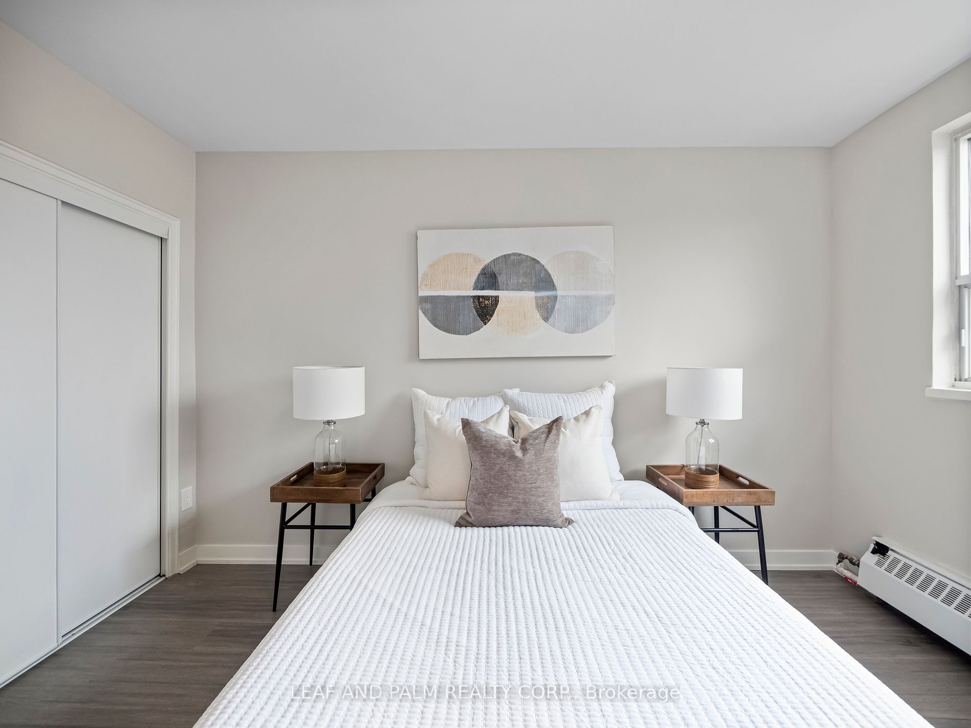 150 Colborne Avenue, #102