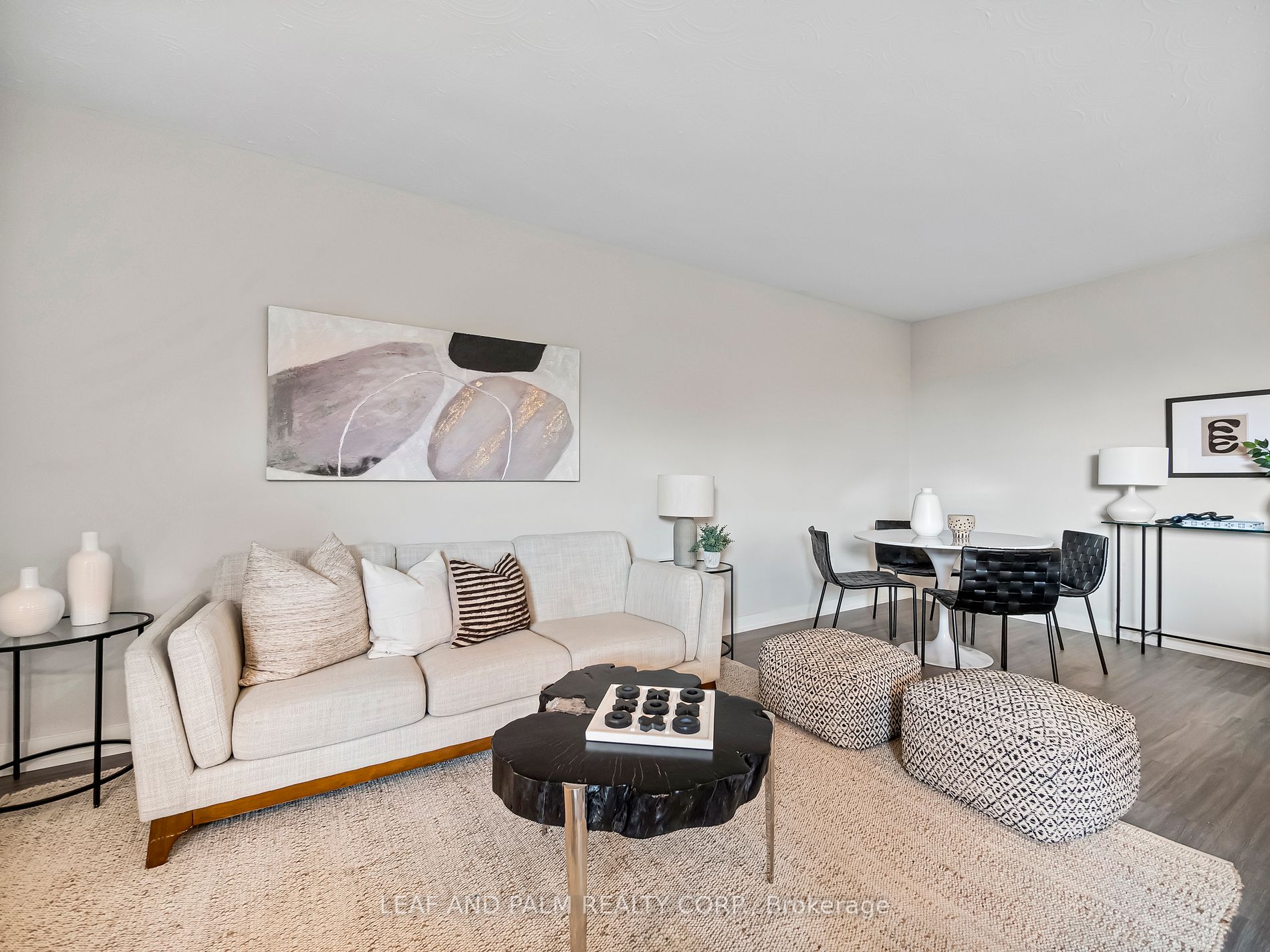 150 Colborne Avenue, #102