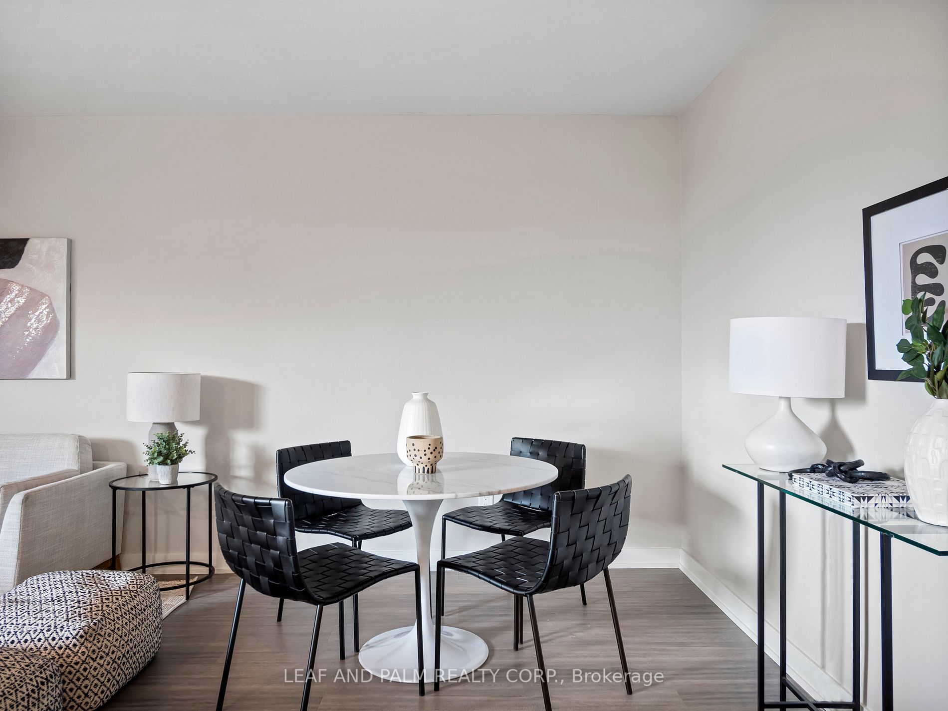 150 Colborne Avenue, #102
