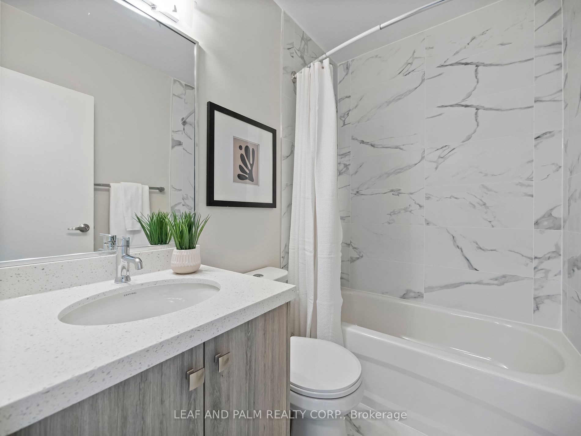 150 Colborne Avenue, #102