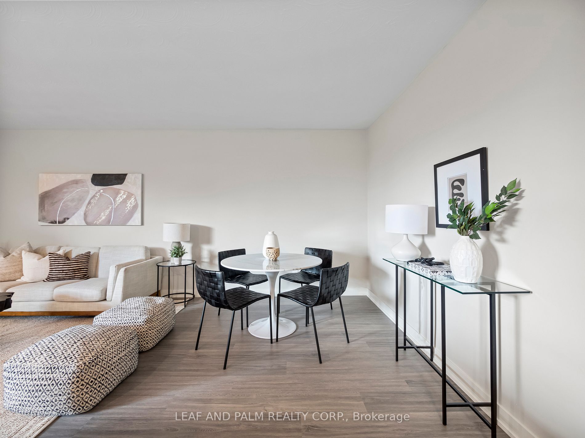 150 Colborne Avenue, #102