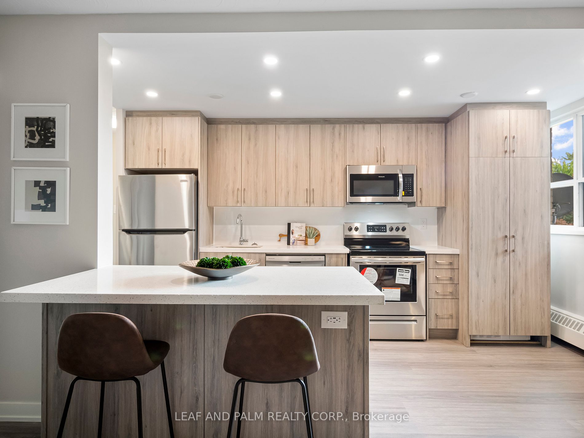 150 Colborne Avenue, #102