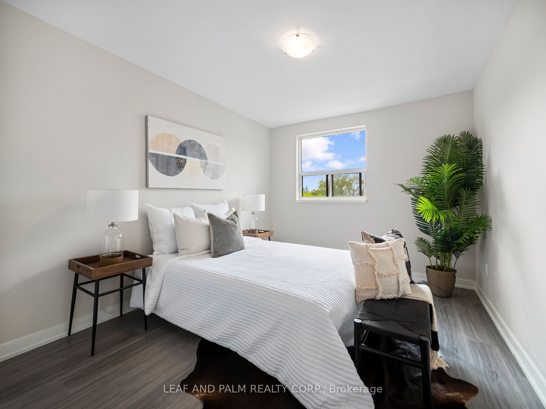 150 Colborne Avenue, #102