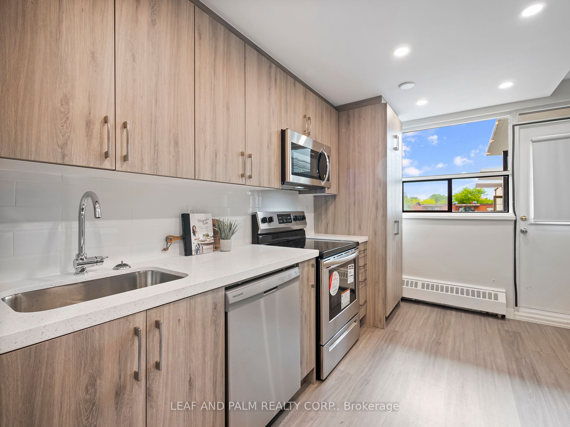 150 Colborne Avenue, #102