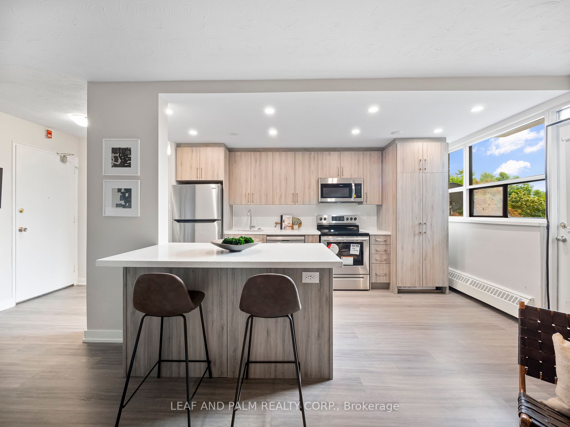 150 Colborne Avenue, #102