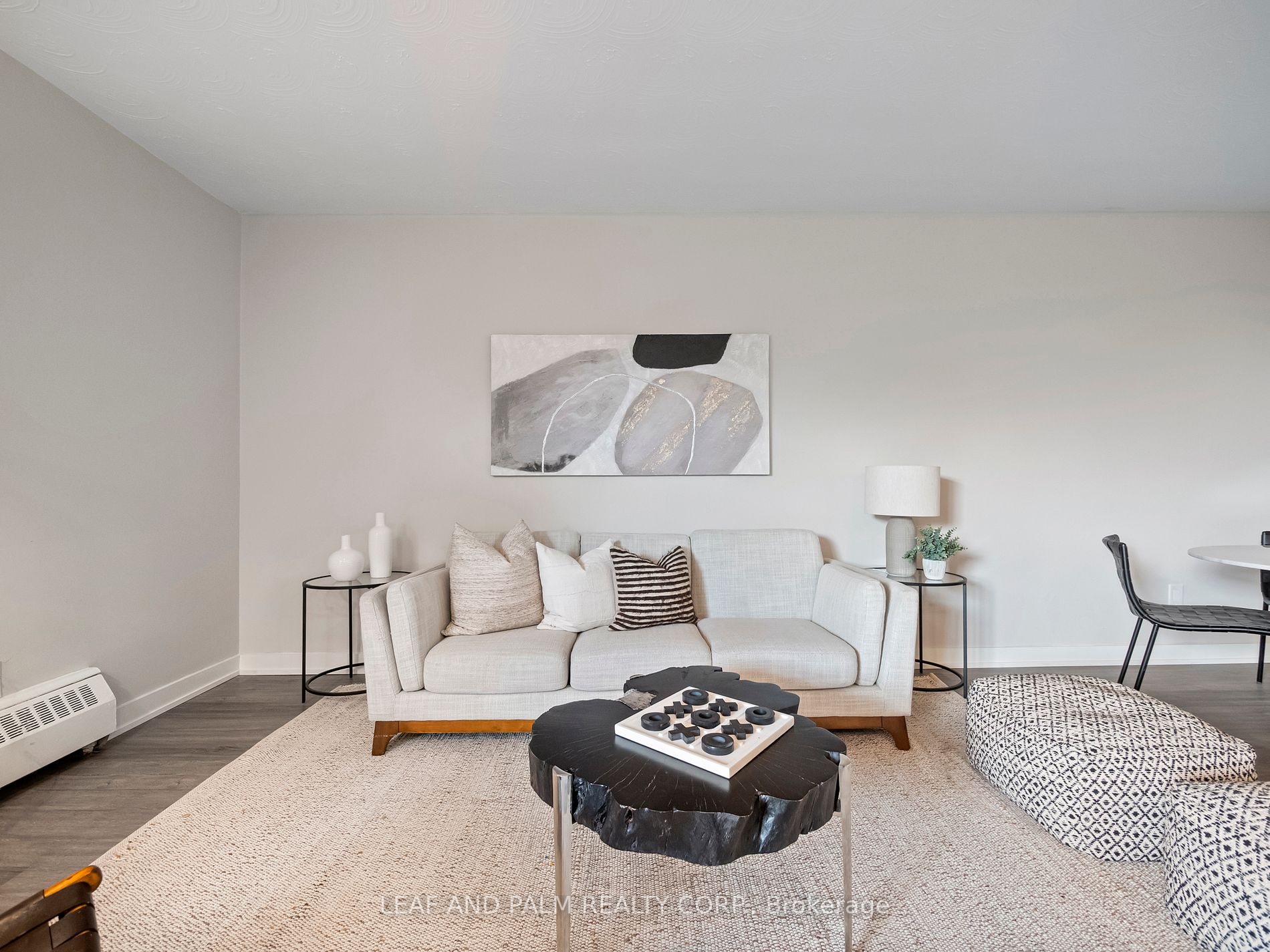 150 Colborne Avenue, #102