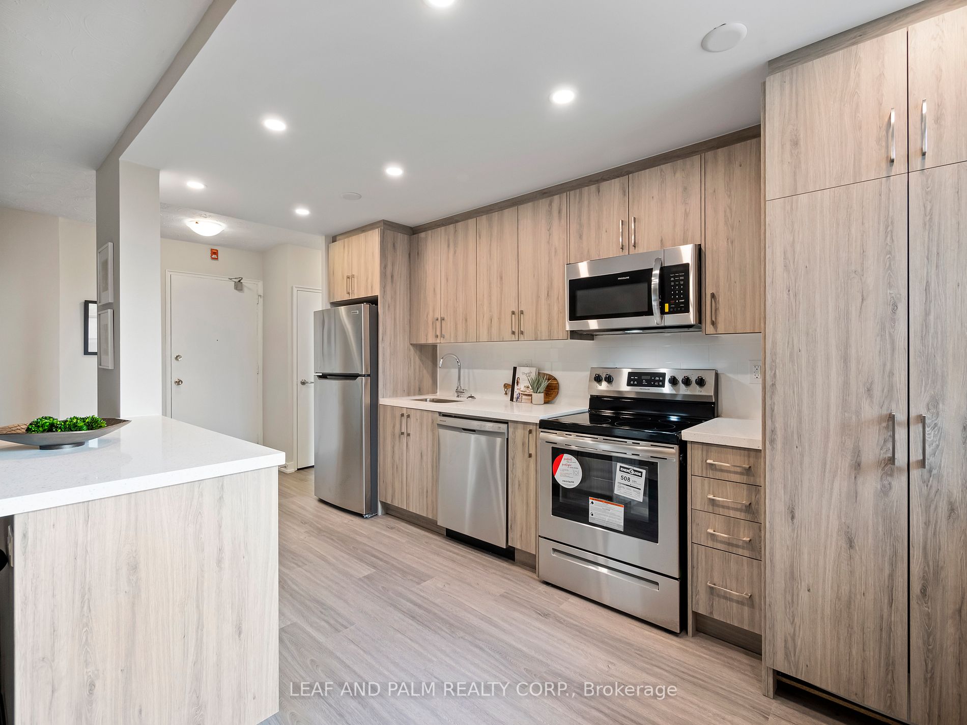 150 Colborne Avenue, #102