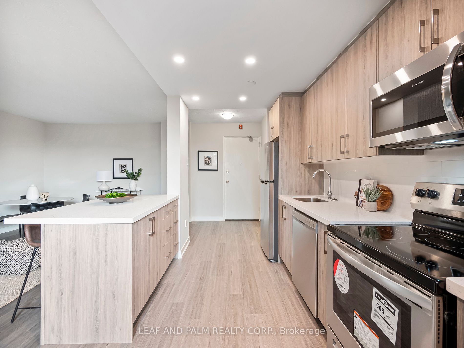 150 Colborne Avenue, #102