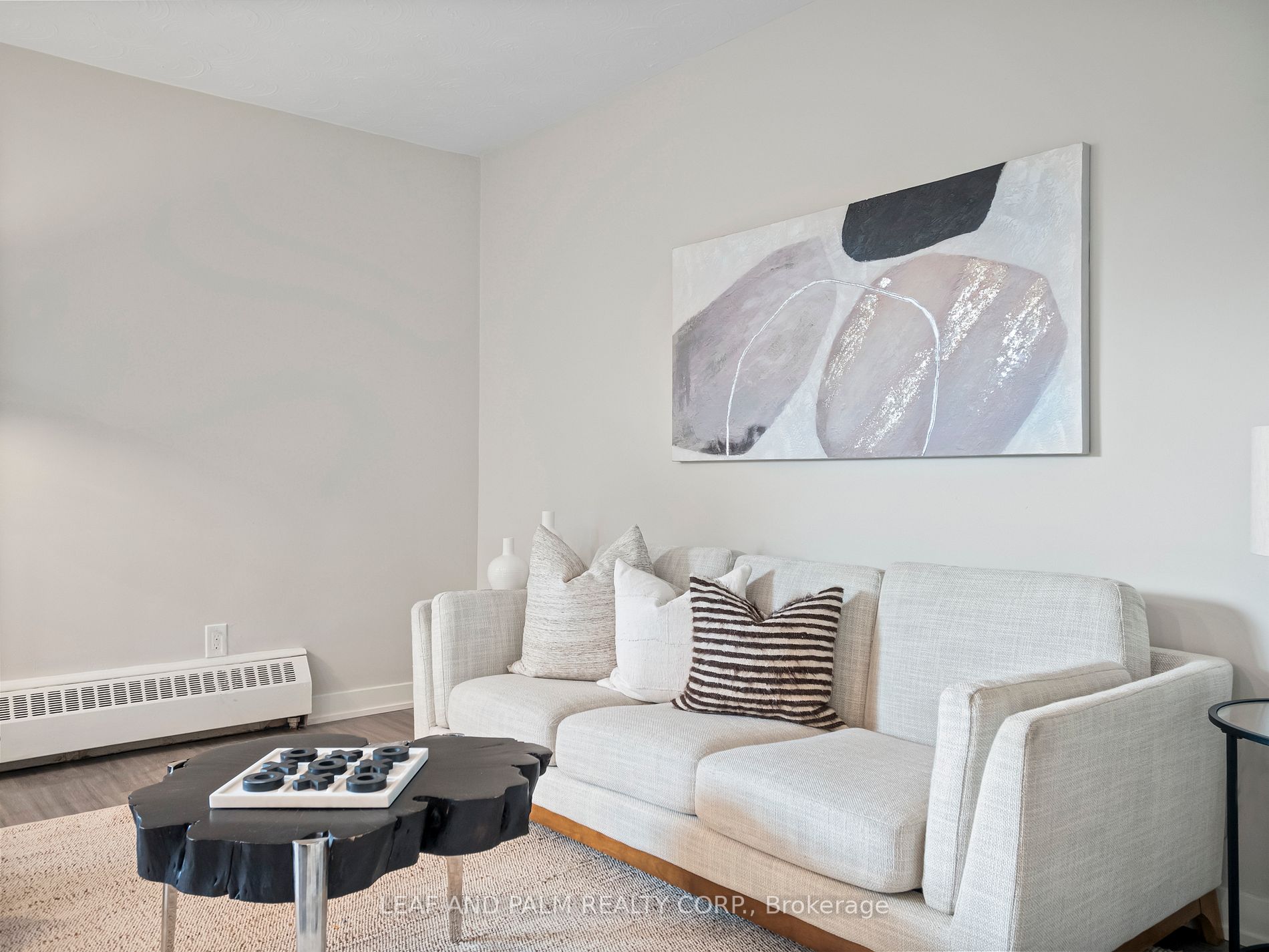 150 Colborne Avenue, #102