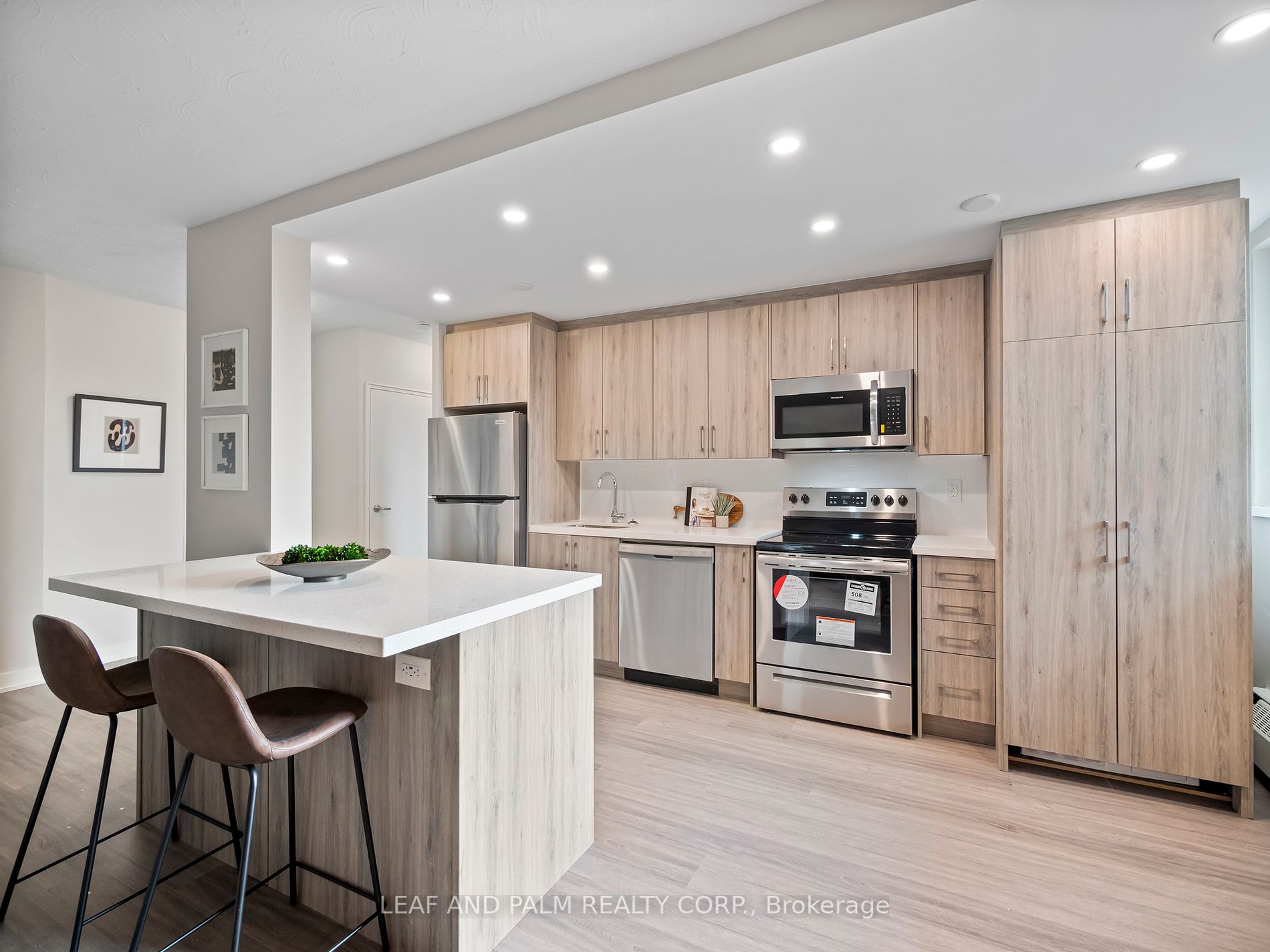 150 Colborne Avenue, #102
