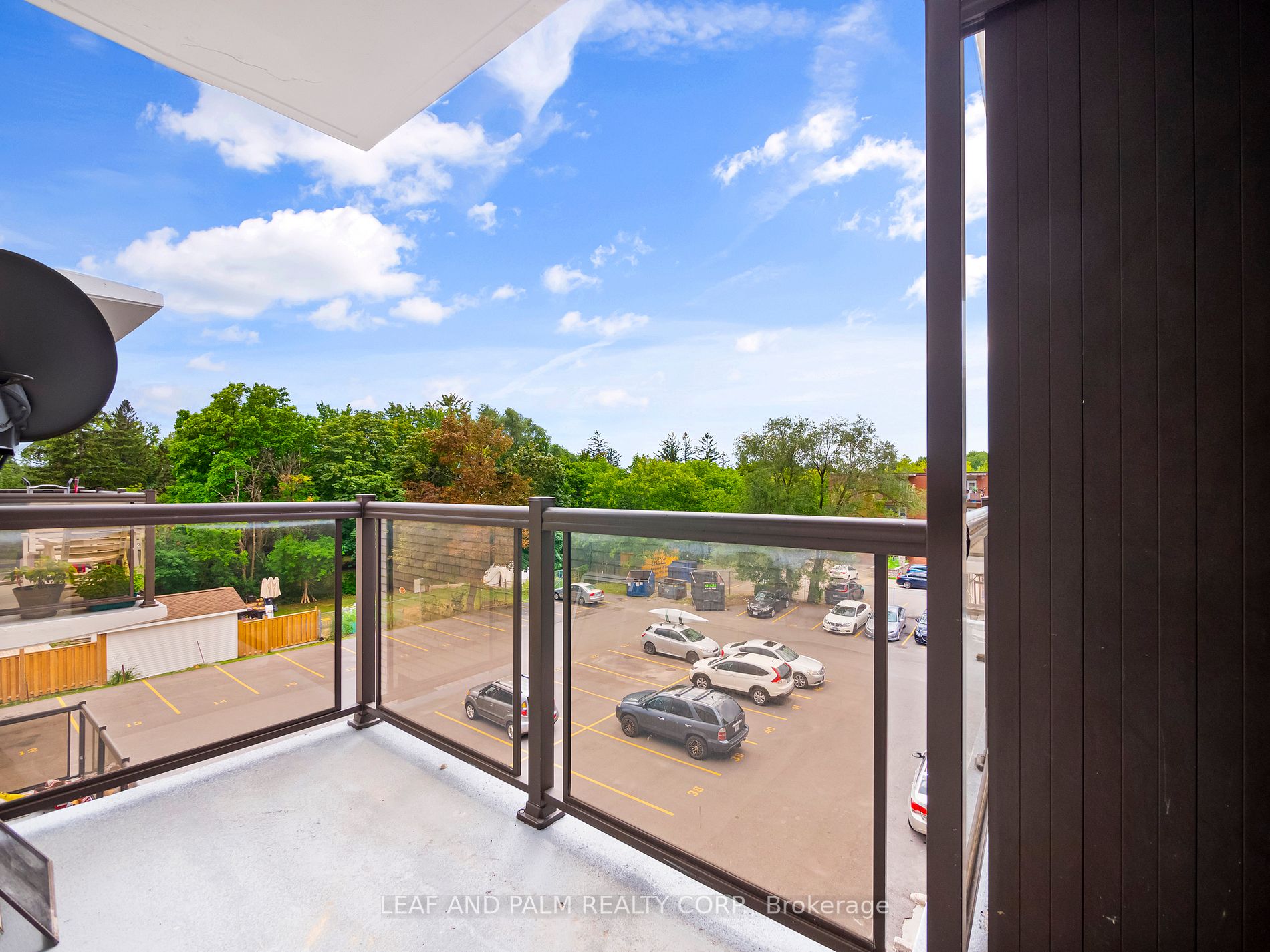 150 Colborne Avenue, #102
