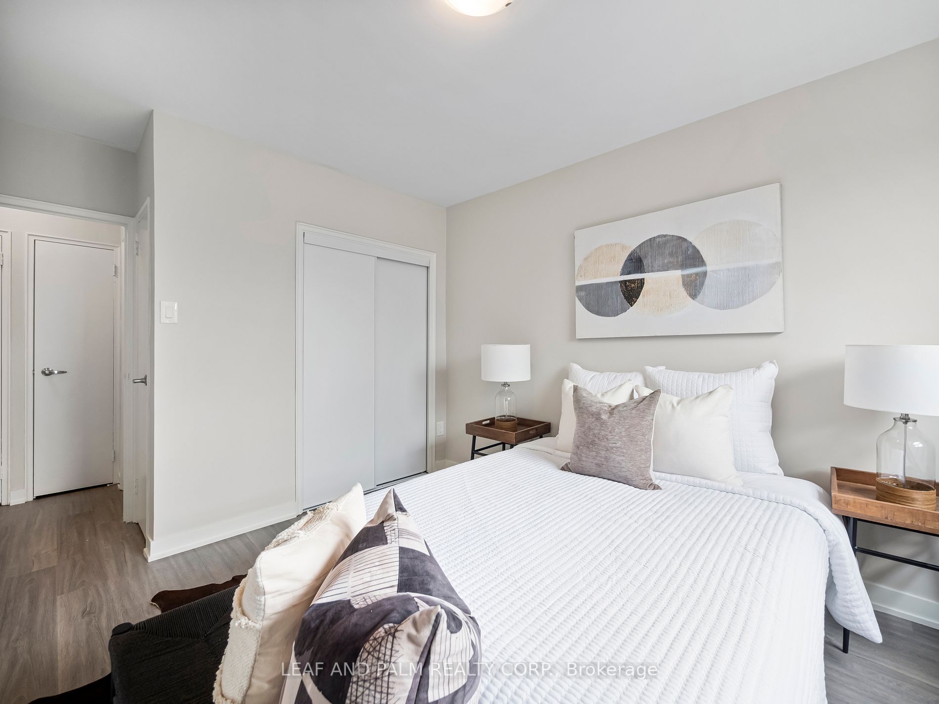 150 Colborne Avenue, #102
