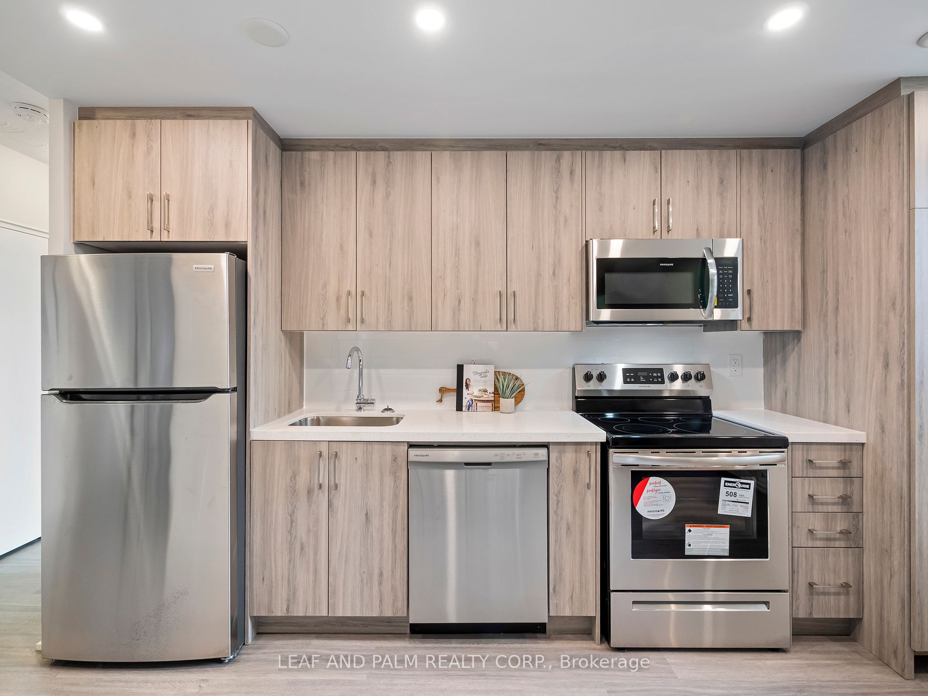 150 Colborne Avenue, #102