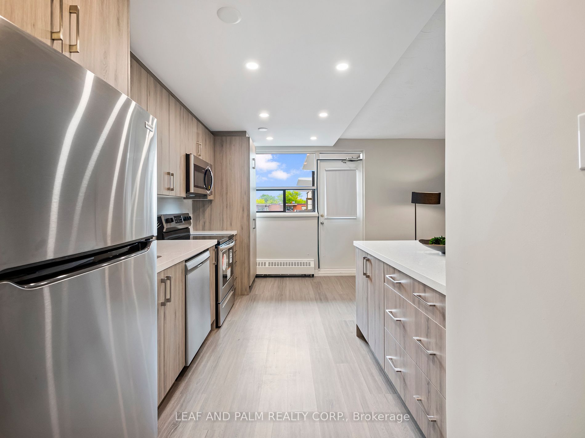 150 Colborne Avenue, #102