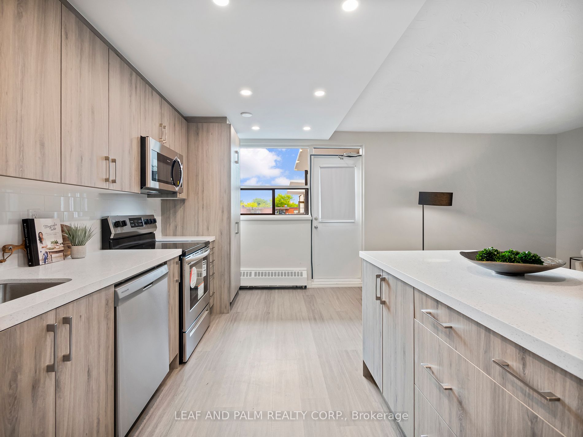 150 Colborne Avenue, #102