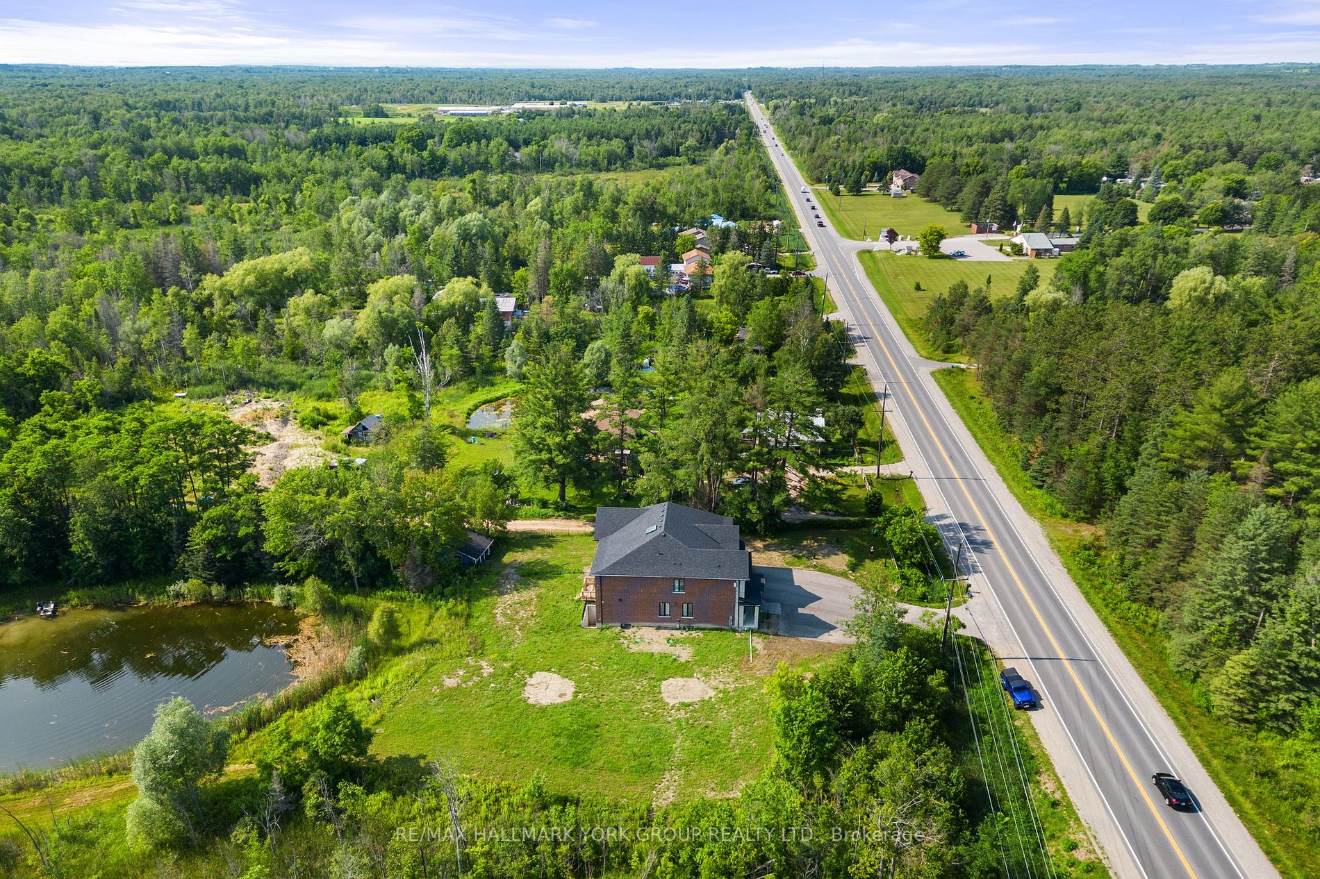21372 Hwy 48 Road