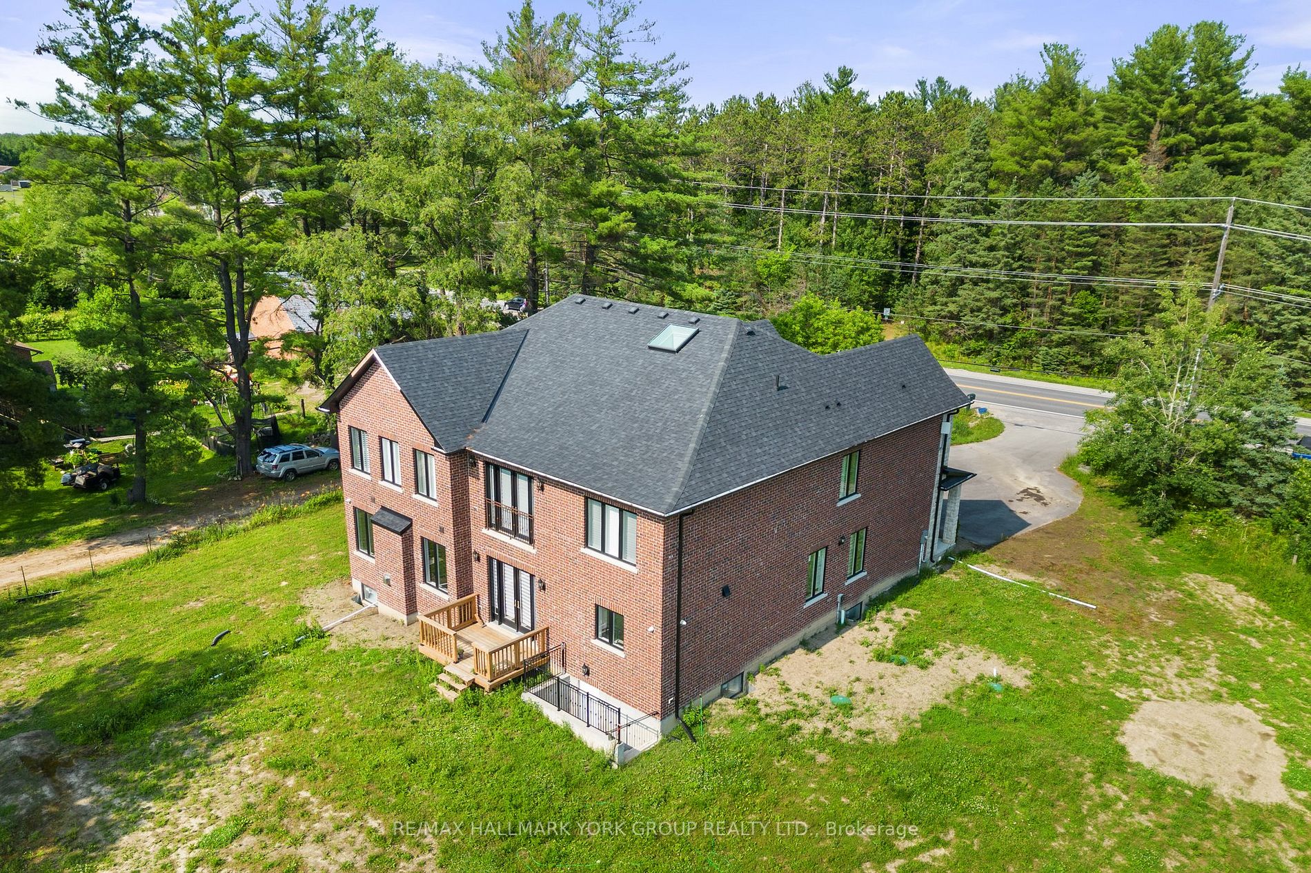 21372 Hwy 48 Road