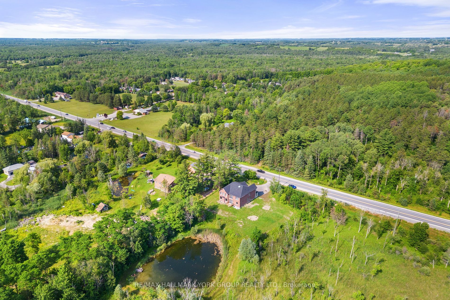 21372 Hwy 48 Road