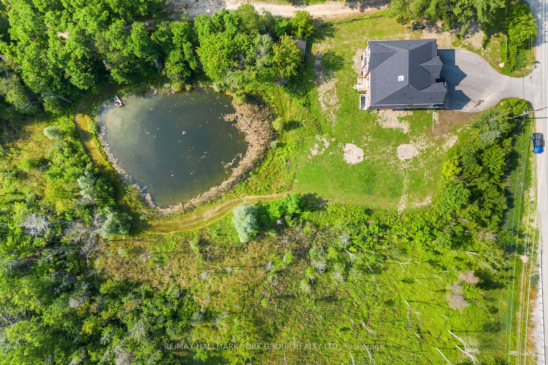 21372 Hwy 48 Road