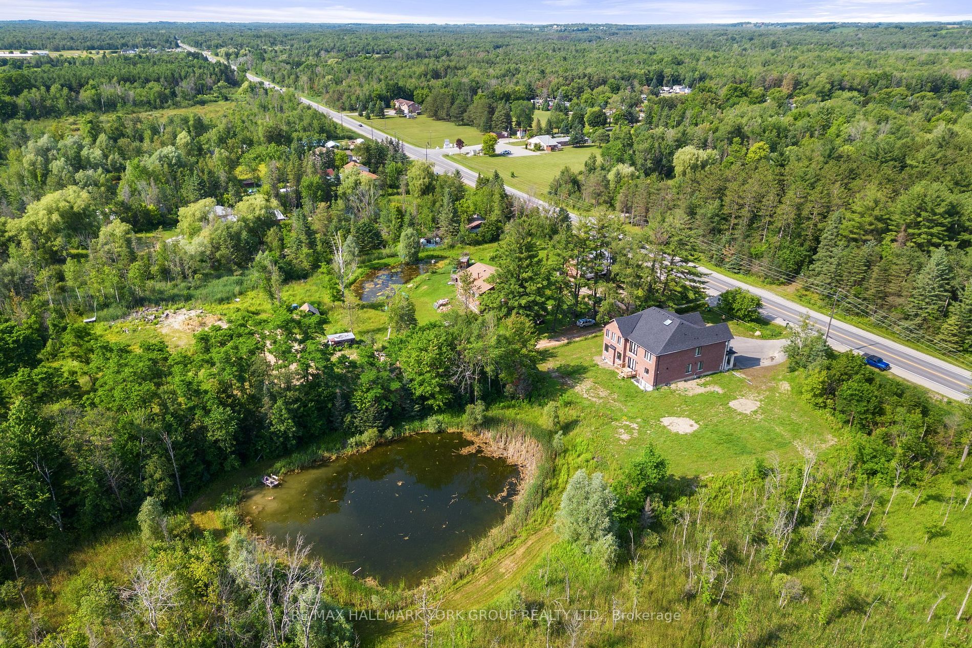 21372 Hwy 48 Road