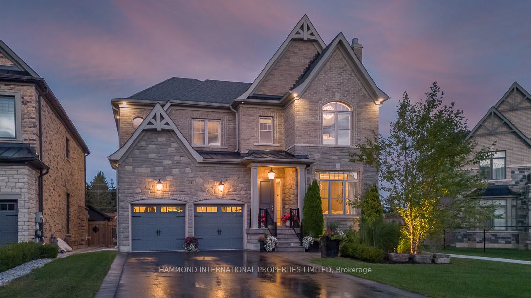 54 Britnell Crt
