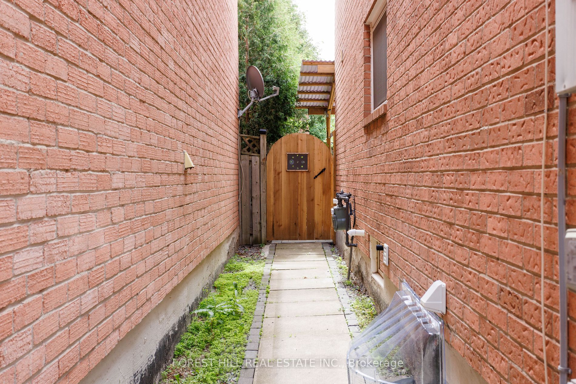 125 Brookmill Drive, #Lower A