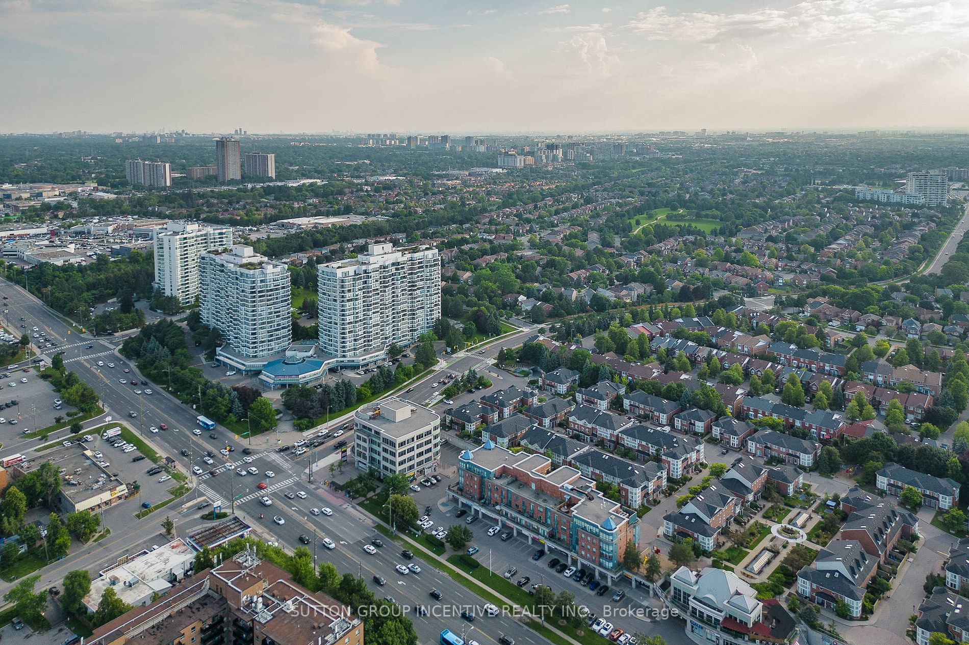 7378 Yonge Street, #210