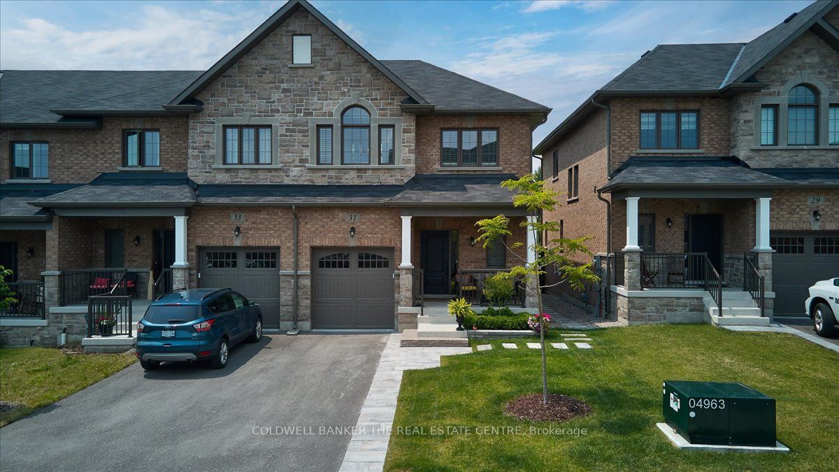 31 Gord Matthews Way