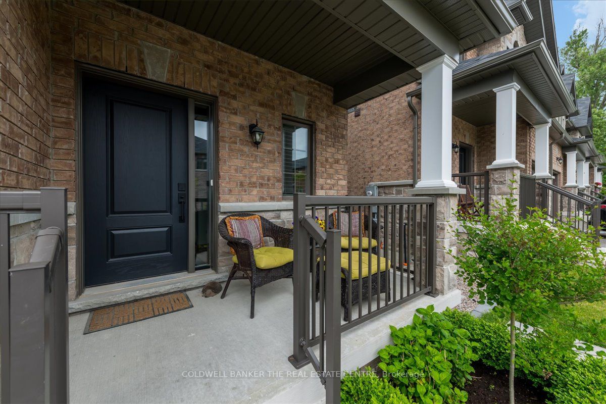31 Gord Matthews Way