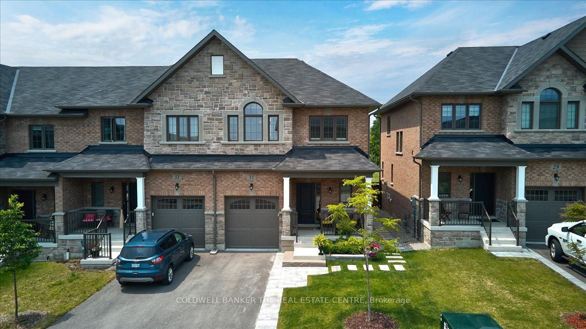 31 Gord Matthews Way