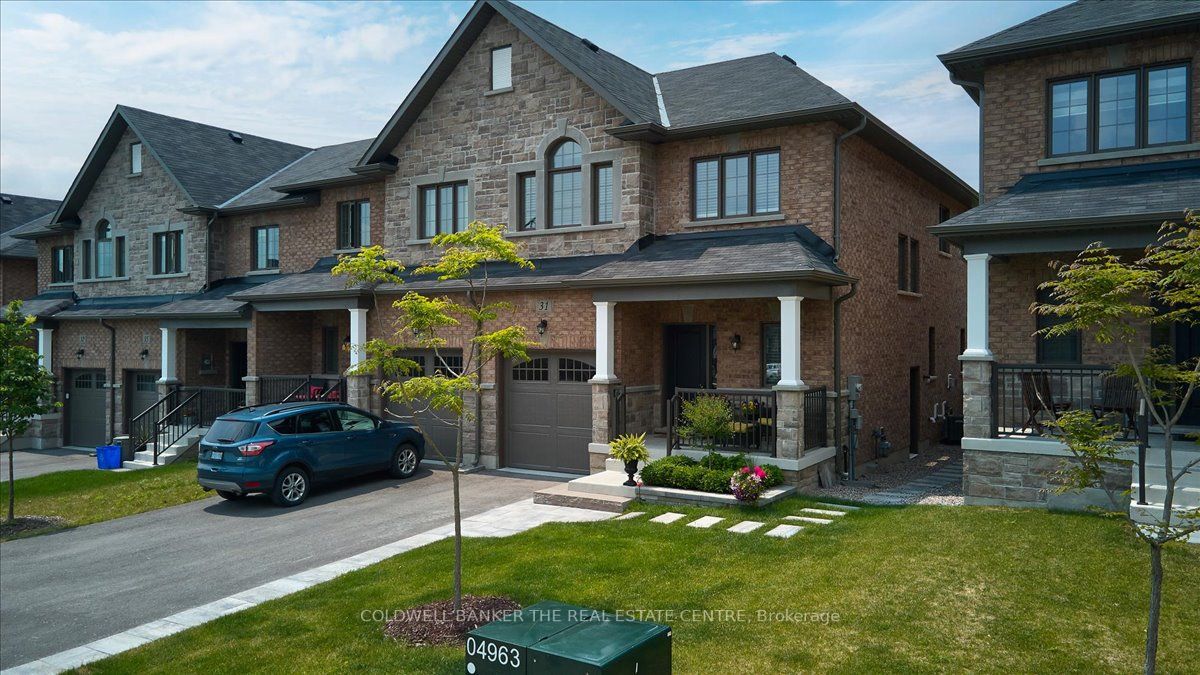 31 Gord Matthews Way