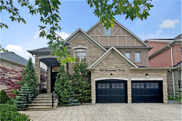 42 Dimarino Dr, Vaughan