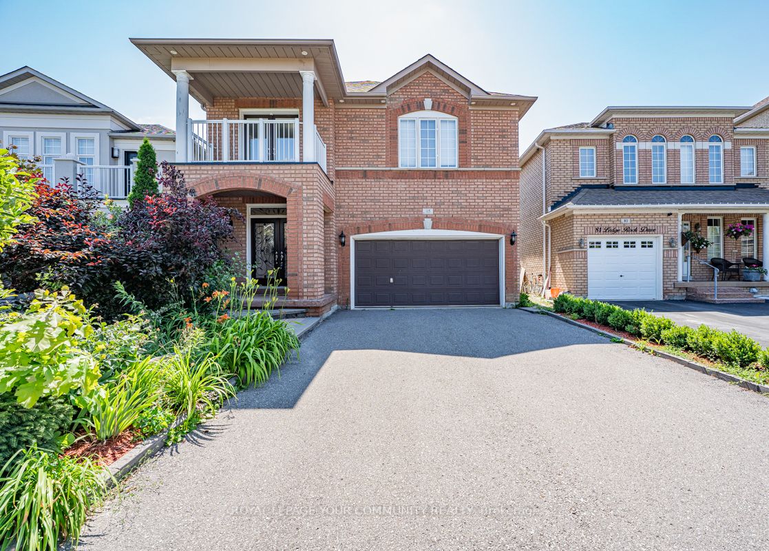 85 Ledge Rock Dr